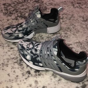 Like New Nike presto